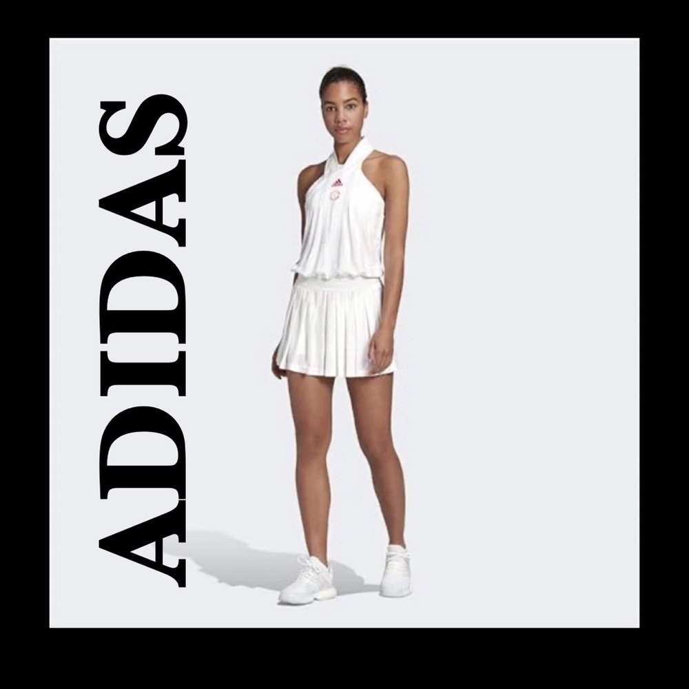 ADIDAS PICKLEBALL/Tennis Dress